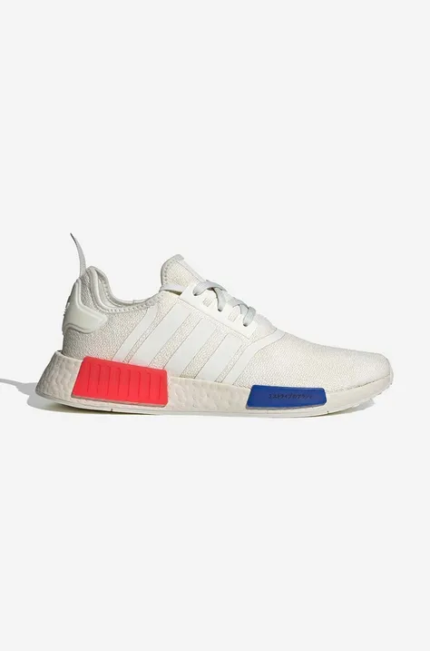 Tenisky adidas Originals NMD_R1 HQ4451 biela farba