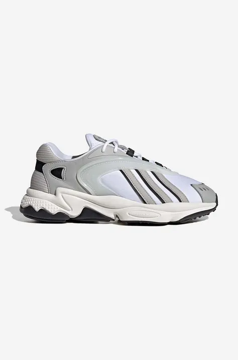 adidas Originals sneakersy Oztral W HQ6765 kolor biały