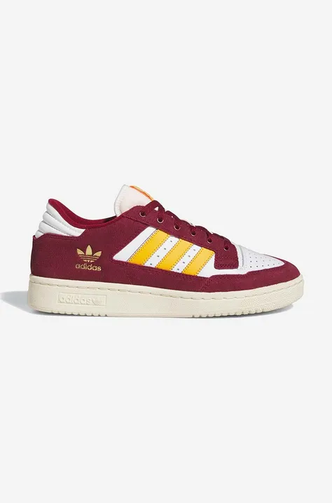 adidas Originals leather sneakers Centennial 85 LO white color