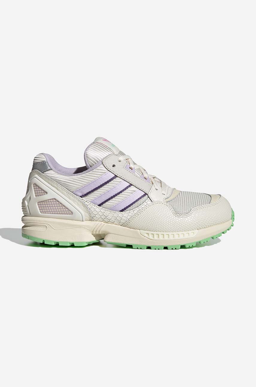 Tenisice adidas Originals boja: bijela, HQ8739-white