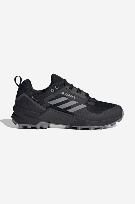 Ботинки adidas TERREX Terrex Swift R3 GTX цвет чёрный HR1310-black