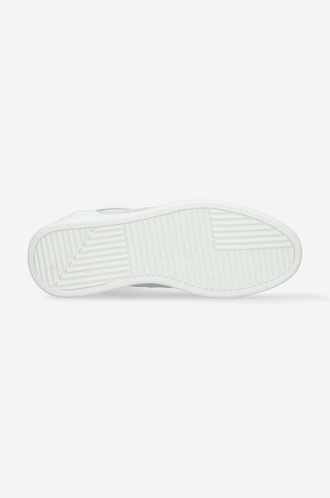 Шкіряні кросівки Filling Pieces Low Top Ghost — фото 2