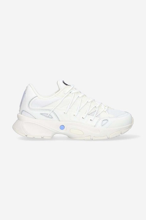 MCQ sneakers white color