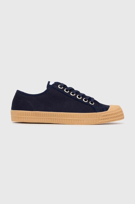 Novesta teniși Star Master culoarea bleumarin N772019-27Y27Y003