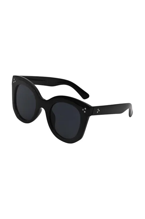 Dječje sunčane naočale Elle Porte boja: crna