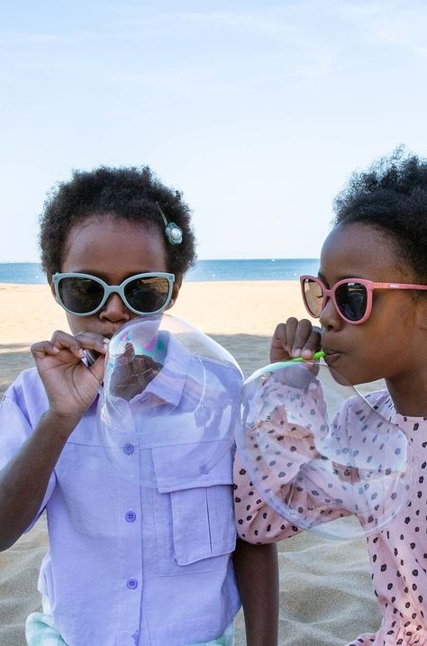 Детские солнцезащитные очки Ki ET LA BuZZ