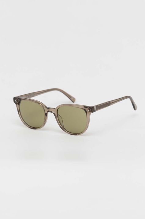 Сонцезахисні окуляри Von Zipper FCG