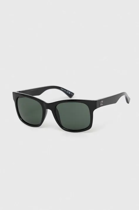 Slnečné okuliare Von Zipper Bayou šedá farba