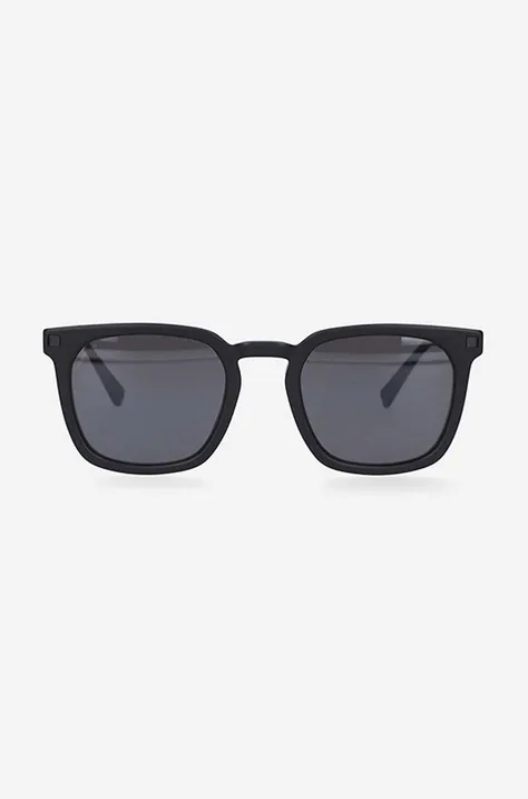 Mykita sunglasses men's black color