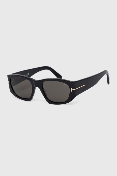 Tom Ford sunglasses black color
