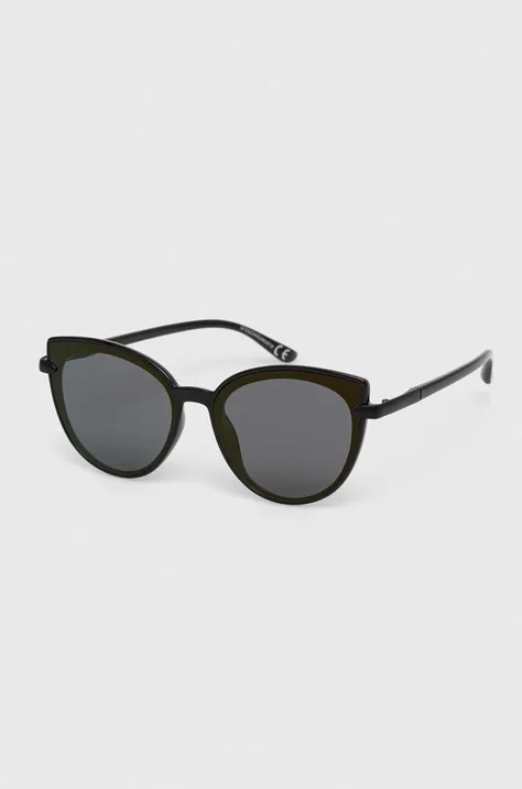 Сонцезахисні окуляри 4F колір чорний