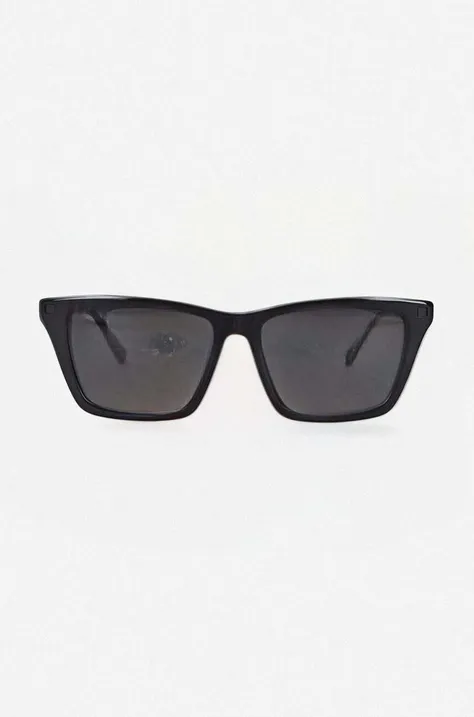 Mykita okulary przeciwsłoneczne Kiska kolor czarny 10029709