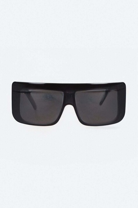 Sluneční brýle Rick Owens černá barva, RG0000002-black