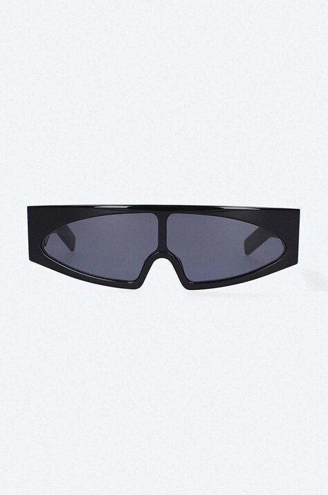 Sluneční brýle Rick Owens černá barva, RG0000004-black