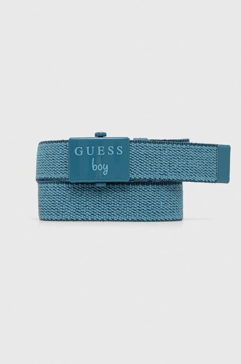 Дитячий ремінь Guess