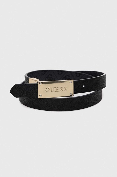 Αναστρέψιμη ζώνη Guess
