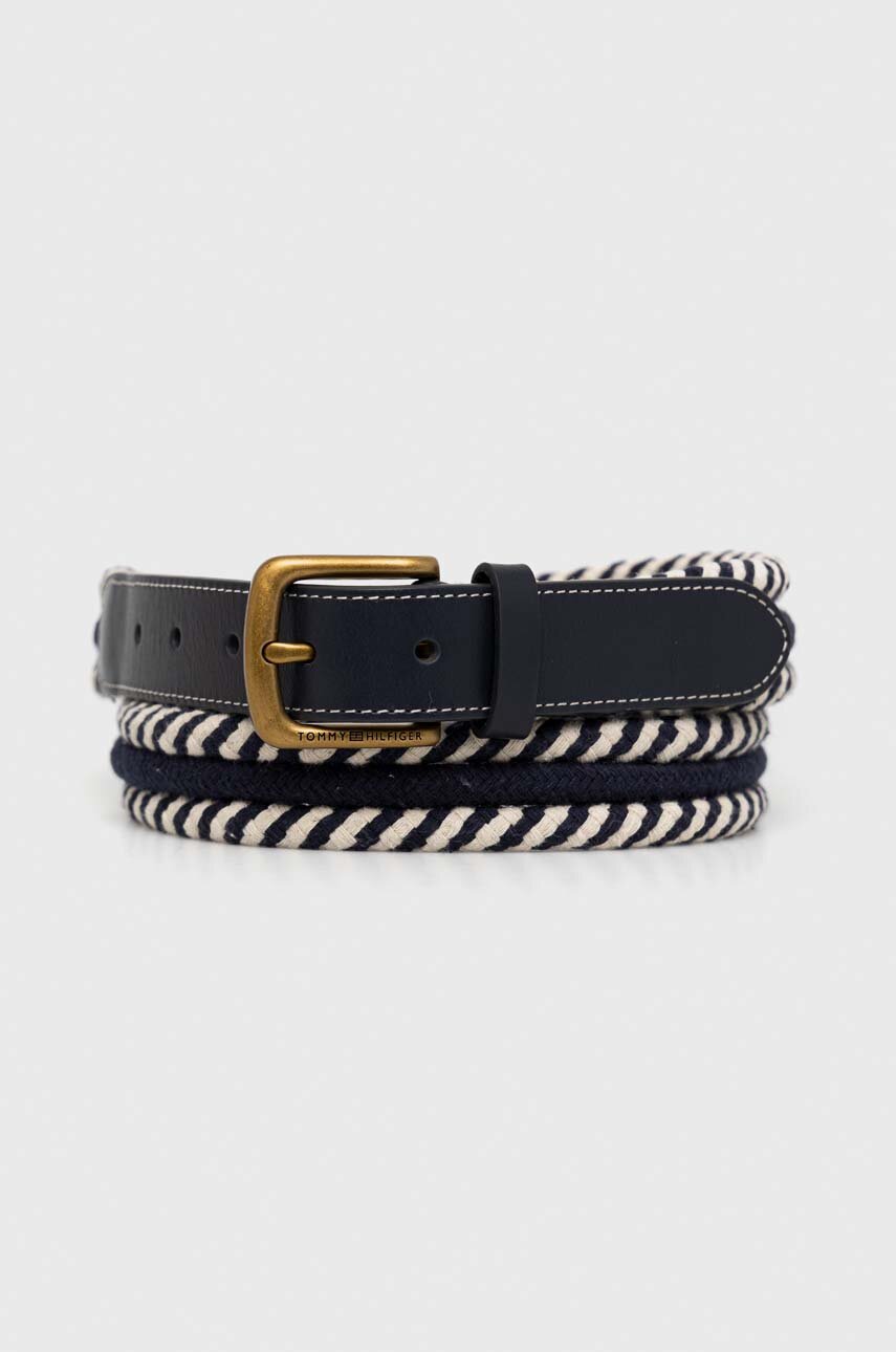 Tommy Hilfiger öv