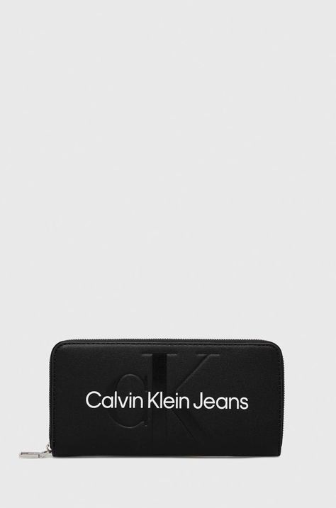 Peňaženka Calvin Klein Jeans