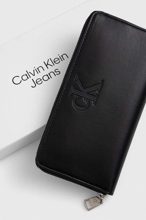 Denarnica Calvin Klein Jeans