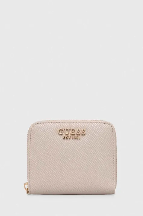 Guess portofel femei, culoarea negru