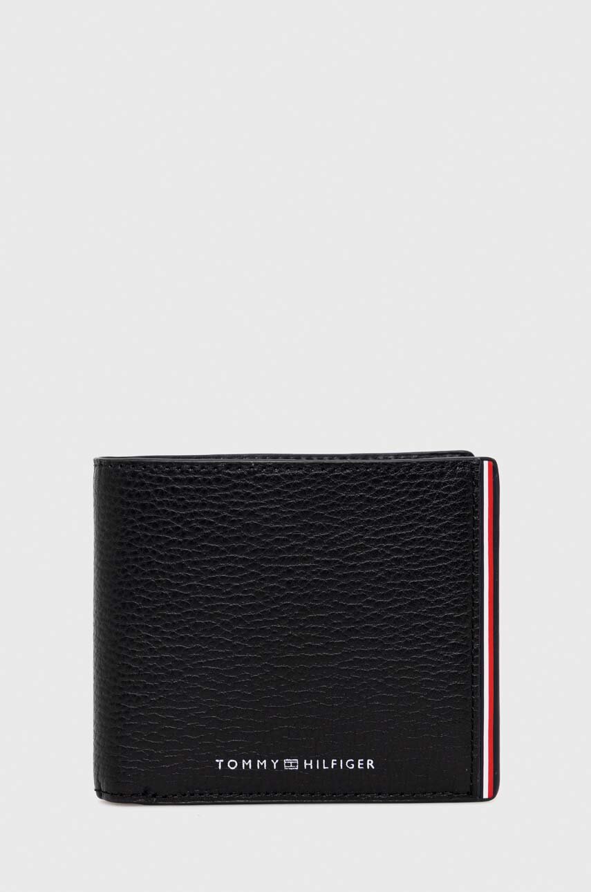 Tommy Hilfiger bőr pénztárca