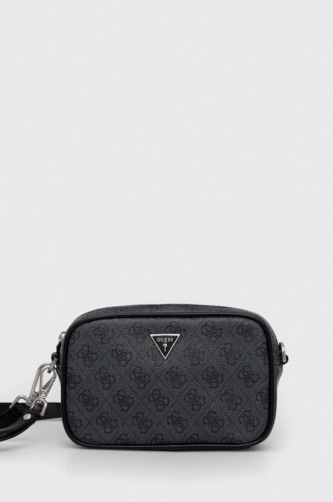 Torba Guess boja: siva