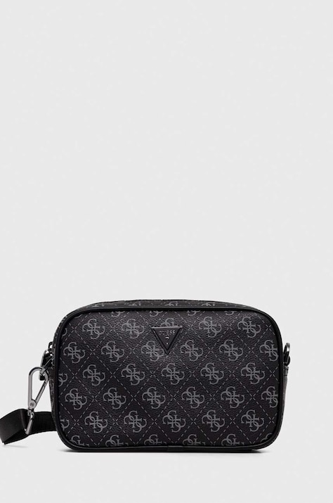 Сумка Guess колір чорний