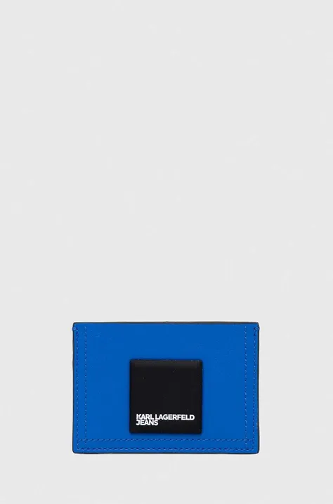 Чохол на банківські карти Karl Lagerfeld Jeans