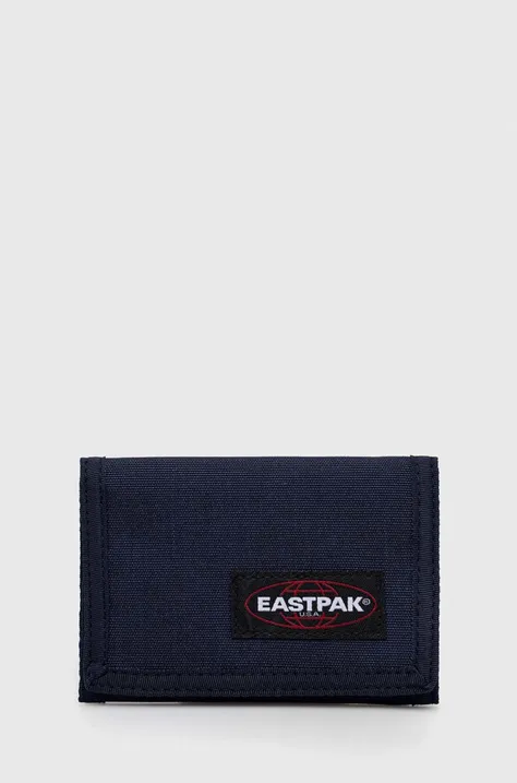 Eastpak wallet blue color