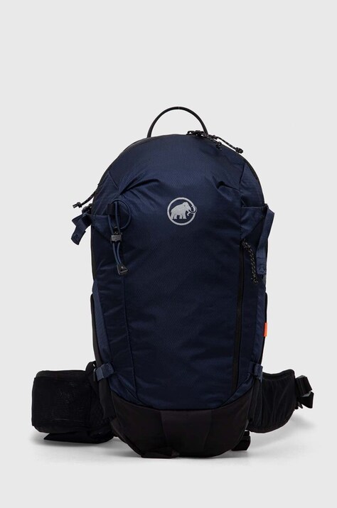 Batoh Mammut Lithium 20 Women dámský, tmavomodrá barva, velký, hladký