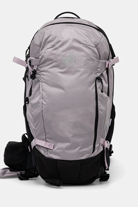 Mammut plecak Lithium 20 Women damski kolor fioletowy duży 2530-00720