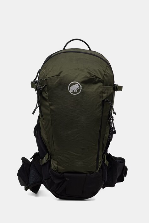 Mammut plecak trekkingowy damski Lithium 15 zielony 2530-03132