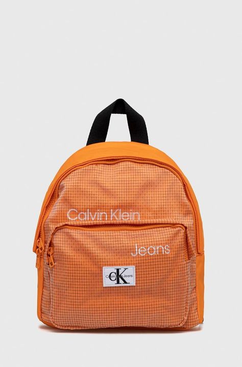 Dječji ruksak Calvin Klein Jeans