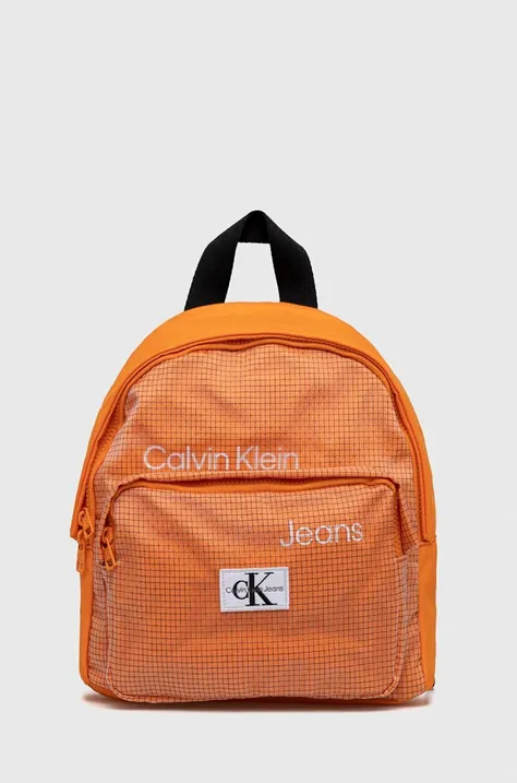 Calvin Klein Jeans plecak dziecięcy