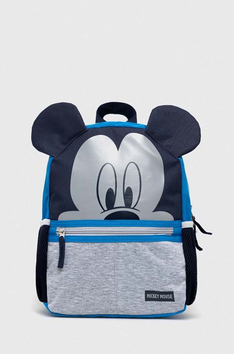 Дитячий рюкзак zippy x Disney