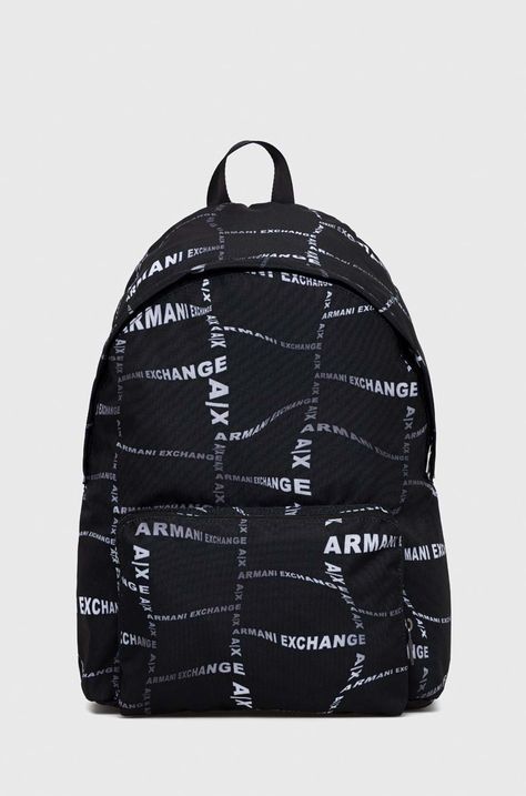 Armani Exchange hátizsák