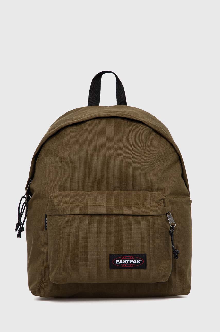 Ruksak Eastpak EK000620J321-J32, zelená farba, veľký, jednofarebný