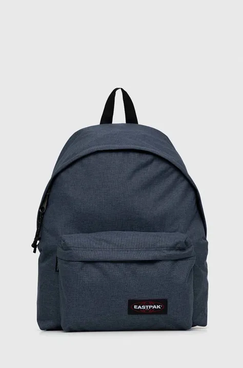 Eastpak backpack blue color