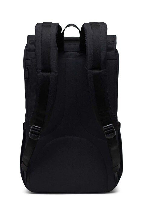 Herschel Little America™ — SS23-PKU055, чорний — фото 4