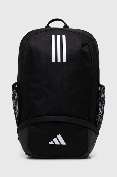 Σακίδιο πλάτης adidas Performance χρώμα: μαύρο