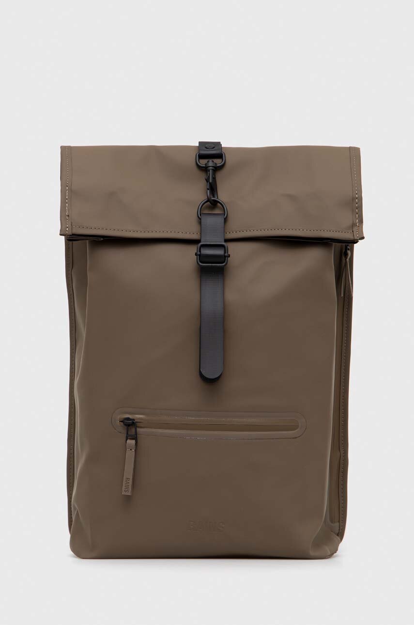 Rains hátizsák 13160 Rolltop Rucksack