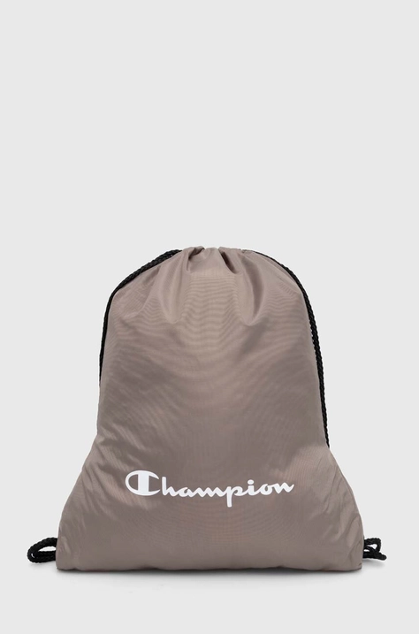 Ruksak Champion boja: tamno plava, s tiskom, 802339