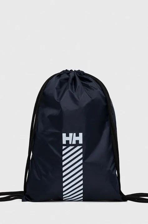 Ruksak Helly Hansen boja: tamno plava