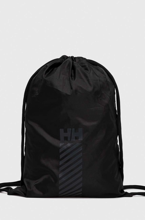 Рюкзак Helly Hansen цвет чёрный