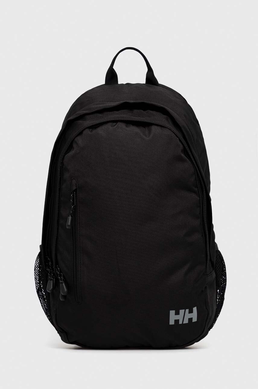 Σακίδιο πλάτης Helly Hansen Dublin 2. Dublin 2.0 χρώμα: μαύρο IC0434 67386