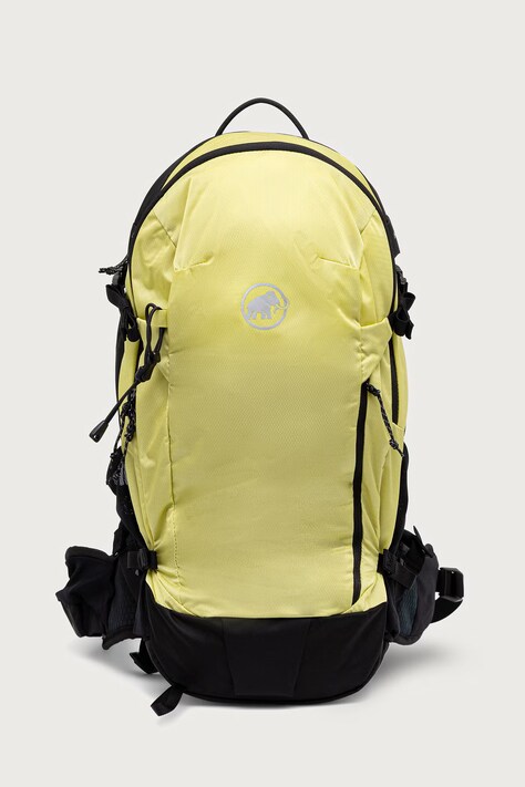 Mammut Plecak trekkingowy Lithium 20L zielony 2530-03172