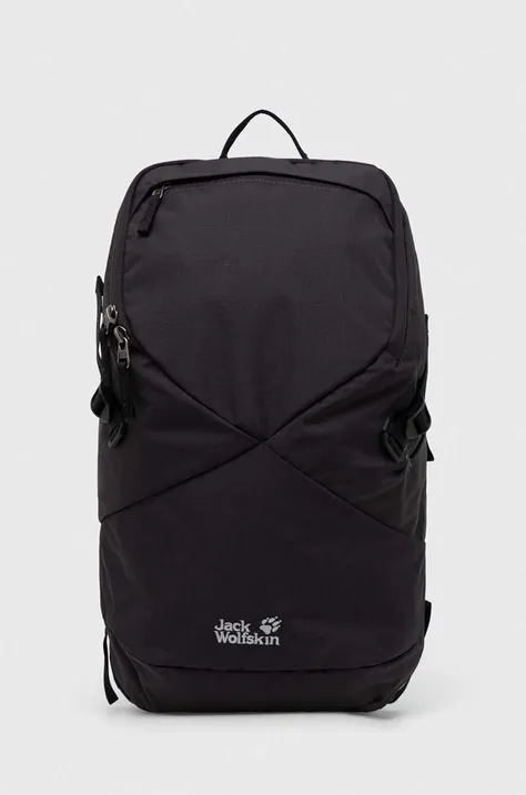 Jack Wolfskin plecak Terraventure 22 kolor czarny duży gładki