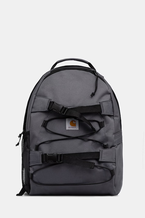 Carhartt WIP Carhartt WIP Kickflip Backpack I031468 TAMARIND plecak szary I031468