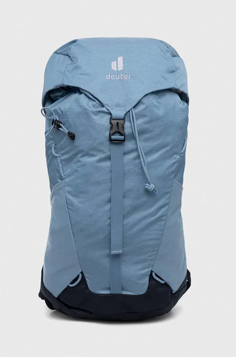 Deuter plecak AC Lite 14 SL kolor niebieski duży gładki
