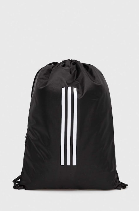 adidas Performance sac Tiro League culoarea negru, uni HS9768